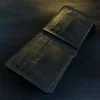 07b1ba85-8cd6-46c4-b64b-91e233cda810 Wallet "Dynasty V1" CRAZY HORSE Leather