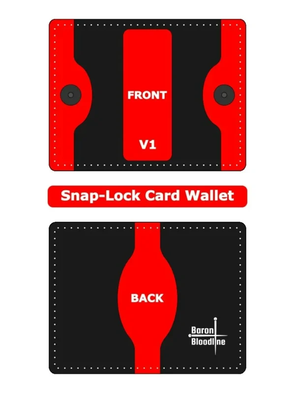 4023cc56-d482-47a9-9af9-2c12300355c4 Snap-Lock Card Wallet V1 (PDF Template)