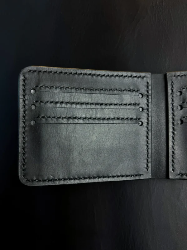 91d434ff-4ee1-4956-a1a0-84857aed3fc9 Wallet "Dynasty V1" CRAZY HORSE Leather