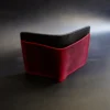 b94de375-d26b-40b4-aa0e-4ca9b1e92ff9 Wallet "Hauberk" CRAZY HORSE