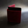 e336bc70-9699-4241-bcb4-42a0a5f383ad Wallet "Hauberk" CRAZY HORSE